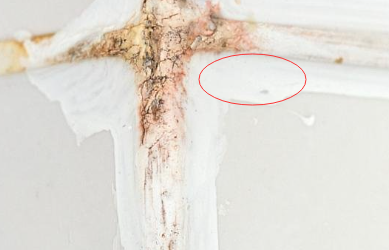 密封膠在生產時可以使用熒光增白劑增白嗎？